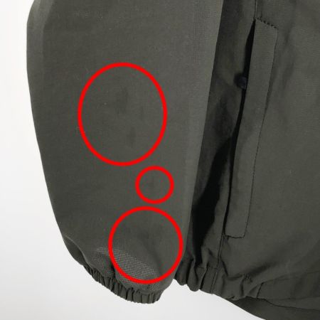  THE NORTH FACE ザノースフェイス キッズ ジャケット TNFビーフリージャケット NPJ22170 サイズ130 NPJ22170 カーキ