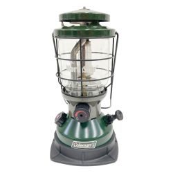 〇〇 Coleman コールマン ノーススター NorthStar ランタン ワンマントル 2000-455J 99.04 Cランク