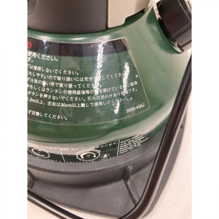  Coleman コールマン ノーススター NorthStar ランタン ワンマントル 2000-455J 99.04