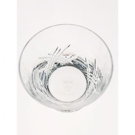  Baccarat バカラ ステラ タンブラーペア 2014年