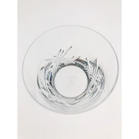  Baccarat バカラ ステラ タンブラーペア 2014年