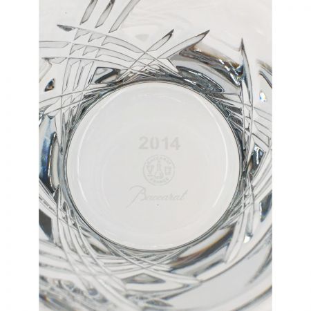  Baccarat バカラ ステラ タンブラーペア 2014年