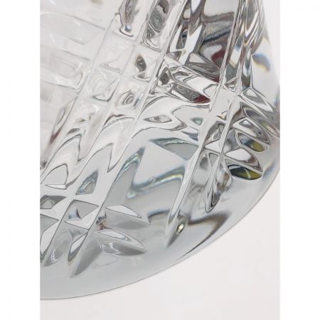  Baccarat バカラ ステラ タンブラーペア 2014年