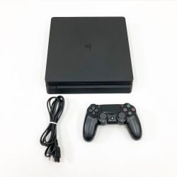 〇〇 SONY ソニー PlayStation4 プレステ プレイステーション 本体 コントローラ付 CUH-2000A Bランク