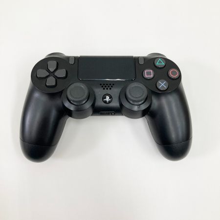 SONY ソニー PlayStation4 プレステ プレイステーション 本体 コントローラ付 CUH-2000A