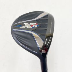 〇〇 Callaway Golf キャロウェイゴルフ XR 16 5W クラブ Speeder Evolution III 60 S フェアウェイウッド Bランク