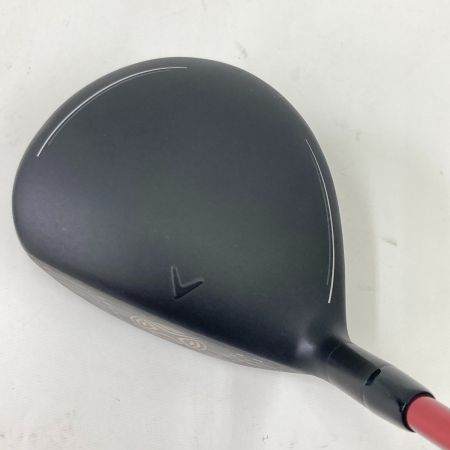  Callaway Golf キャロウェイゴルフ XR 16 5W クラブ Speeder Evolution III 60 S フェアウェイウッド