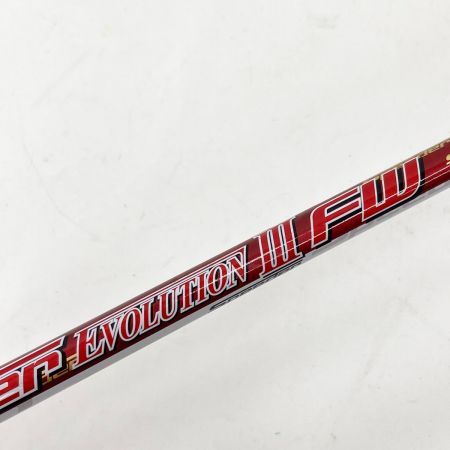  Callaway Golf キャロウェイゴルフ XR 16 5W クラブ Speeder Evolution III 60 S フェアウェイウッド