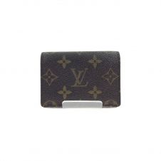 中古】 LOUIS VUITTON ルイヴィトン エピ ポルトカルト 16CC カード