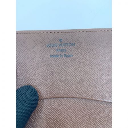 中古】 LOUIS VUITTON ルイヴィトン モノグラム アンヴェロップ カルト