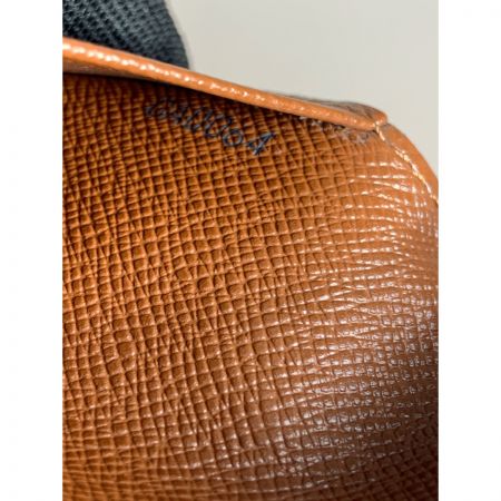  LOUIS VUITTON ルイヴィトン モノグラム アンヴェロップ カルトドゥヴィジット カードケース M62920 ブラウン