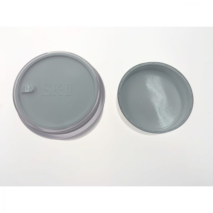 新品 SK-Ⅱ フェイシャルトリートメント マッサージクリーム 80g