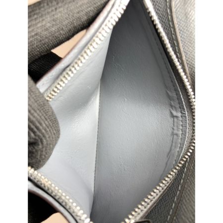  LOUIS VUITTON ルイヴィトン ポルトフォイユ ブラザ 二つ折り長財布 M32653 グレー