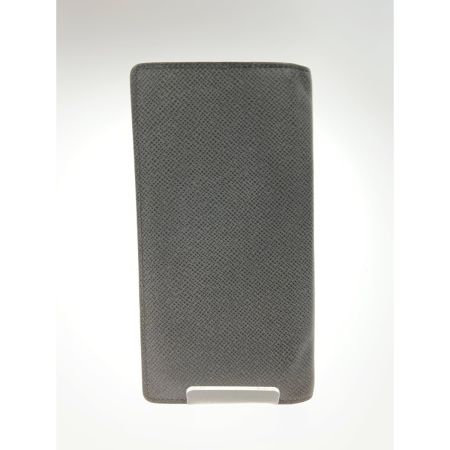  LOUIS VUITTON ルイヴィトン ポルトフォイユ ブラザ 二つ折り長財布 M32653 グレー