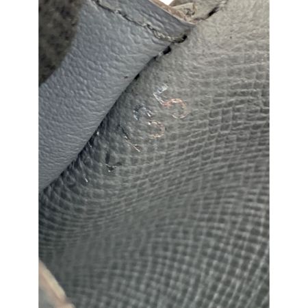  LOUIS VUITTON ルイヴィトン ポルトフォイユ ブラザ 二つ折り長財布 M32653 グレー