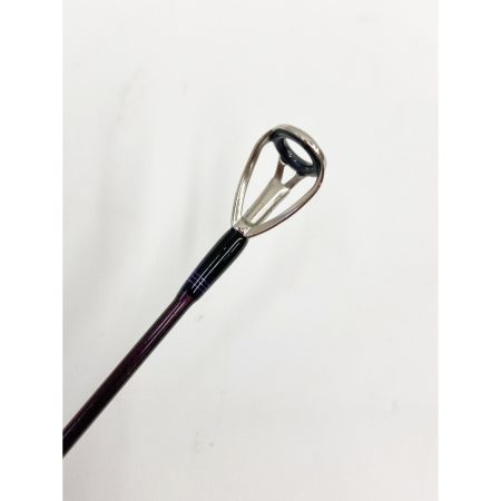  DAIWA ダイワ HEARTLAND LIBERALIST ハートランドリベラリスト 803M+RSB-22  ルアーロッド