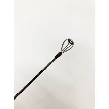  SHIMANO シマノ WORLD SHAULA 18ワールドシャウラ 1652R-3 38114 ルアーロッド