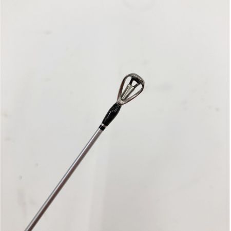  DAIWA ダイワ HEART LAND ハートランド（…）[dat θri?] 83 AGS ベイトキャスティングモデル HL832MSB-SV AGS21