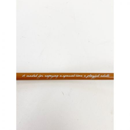  hitotokiWorks グラッシー37 glassy37 トラウトロッド