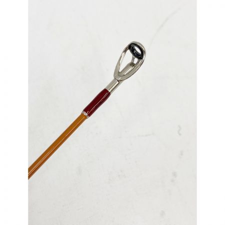  hitotokiWorks グラッシー37 glassy37 トラウトロッド