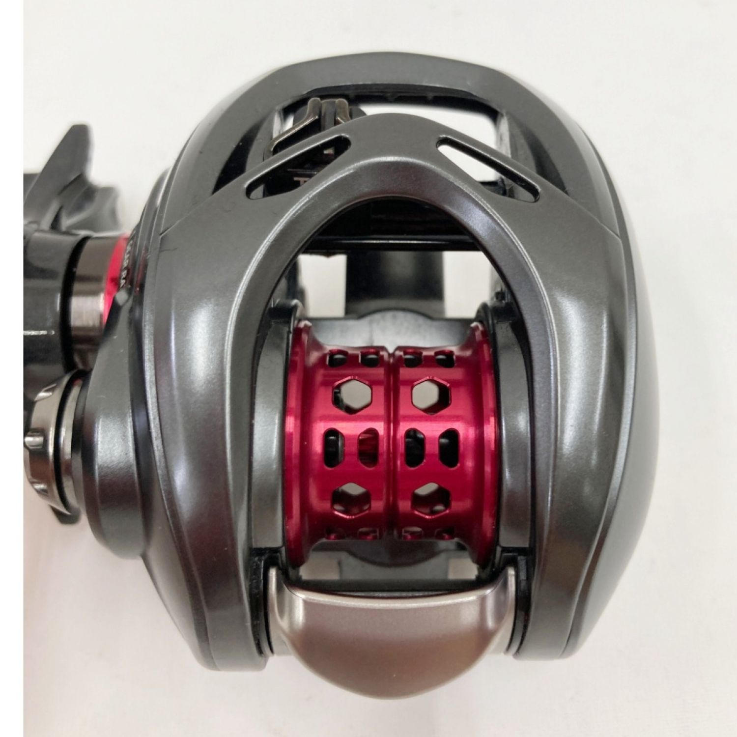 中古】 DAIWA ダイワ スティーズ STEEZ AIR TW 500XXHL 淡水専用