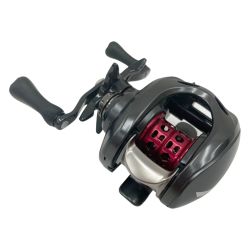 〇〇 DAIWA ダイワ スティーズ STEEZ  AIR TW 500XXHL 淡水専用 00613539 ベイトリール Aランク