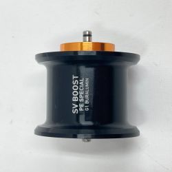 〇〇 DAIWA ダイワ スプール SV BUST PE 1000G1 Aランク