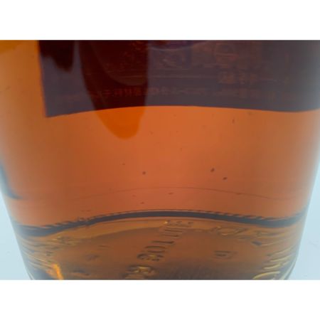 【北海道内限定発送】 SUNTORY サントリー ピュアモルト 7年 黒 500ml 43度 国産ウイスキー 未開栓