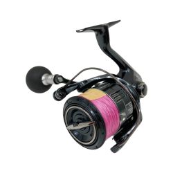 〇〇 SHIMANO シマノ Vanquish 19 ヴァンキッシュ 4000XG 03963 スピニングリール Bランク