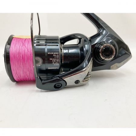  SHIMANO シマノ Vanquish 19 ヴァンキッシュ 4000XG 03963 スピニングリール