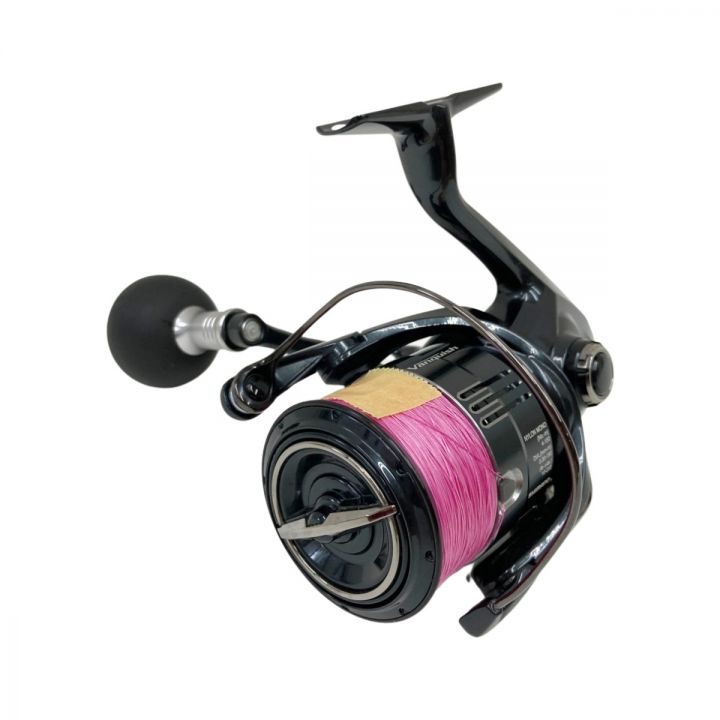 SHIMANO 19 Vanquish シマノ 19ヴァンキッシュ C3000SDH ボディ VANQUISH(シマノ)｜売買されたオークション情報、yahooの商品情報をアーカイブ公開  - オークファン スピニングリール