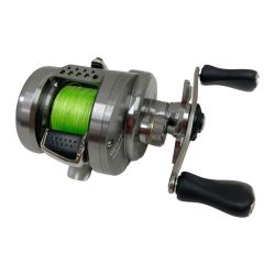 〇〇 SHIMANO シマノ CALCUTTA CONQUEST 17カルカッタコンクエスト BFSHG 右 03675  ベイトリール Bランク