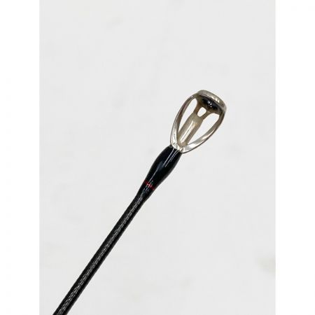  SHIMANO シマノ POISON ADRENA 19ポイズンアドレナ 163L-BFS/2 39314 ルアーロッド