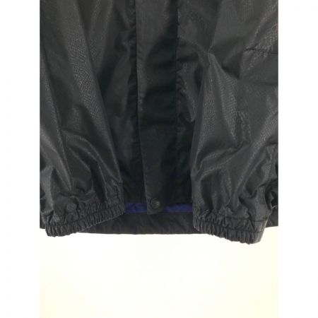  Columbia コロンビア メンズ ナイロンジャケット プルマン３ジャケット サイズM PM3967 ブラック