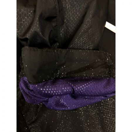  Columbia コロンビア メンズ ナイロンジャケット プルマン３ジャケット サイズM PM3967 ブラック