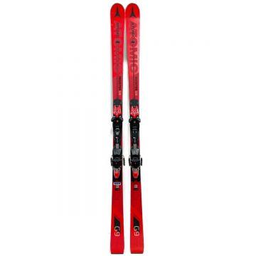 ATOMIC アトミック スキー板 170センチ