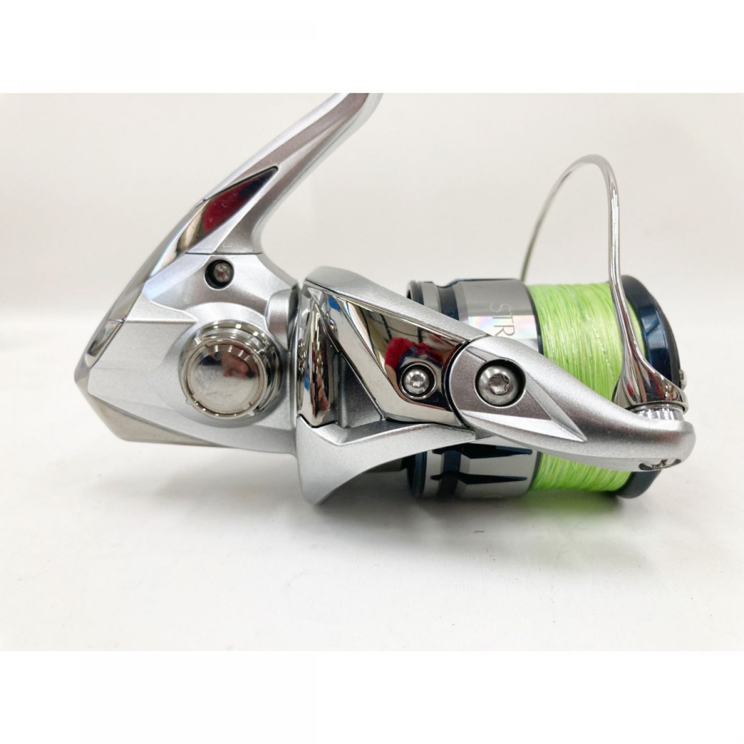 中古】 SHIMANO シマノ STRADIC 19ストラディック C3000XG 04020