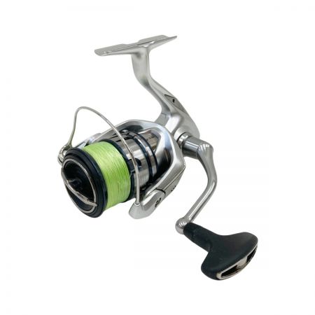 中古】 SHIMANO シマノ STRADIC 19ストラディック C3000XG 04020