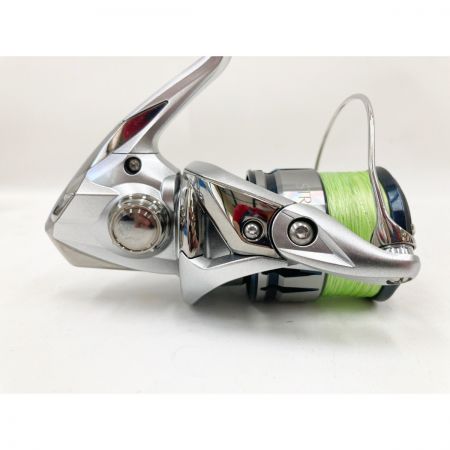 中古】 SHIMANO シマノ STRADIC 19ストラディック C3000XG 04020