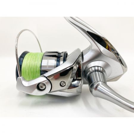 中古】 SHIMANO シマノ STRADIC 19ストラディック C3000XG 04020