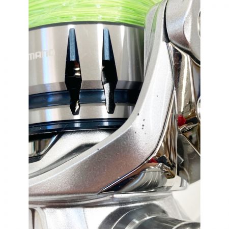  SHIMANO シマノ STRADIC 19ストラディック C3000XG 04020 スピニングリール 釣具