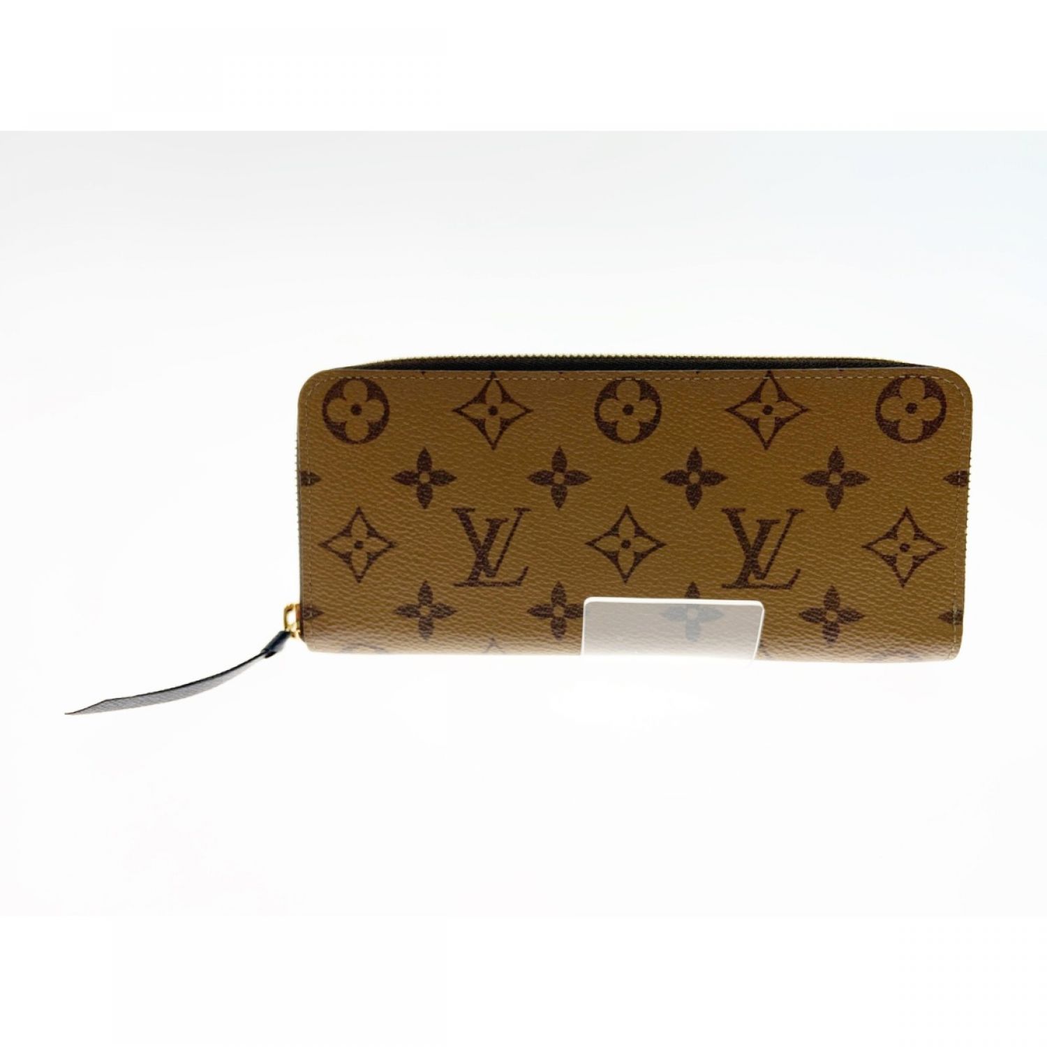 中古】 LOUIS VUITTON ルイヴィトン モノグラム リバース