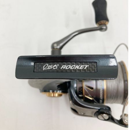  Abu Garcia アブガルシア Revo Rocket  1429992 スピニングリール