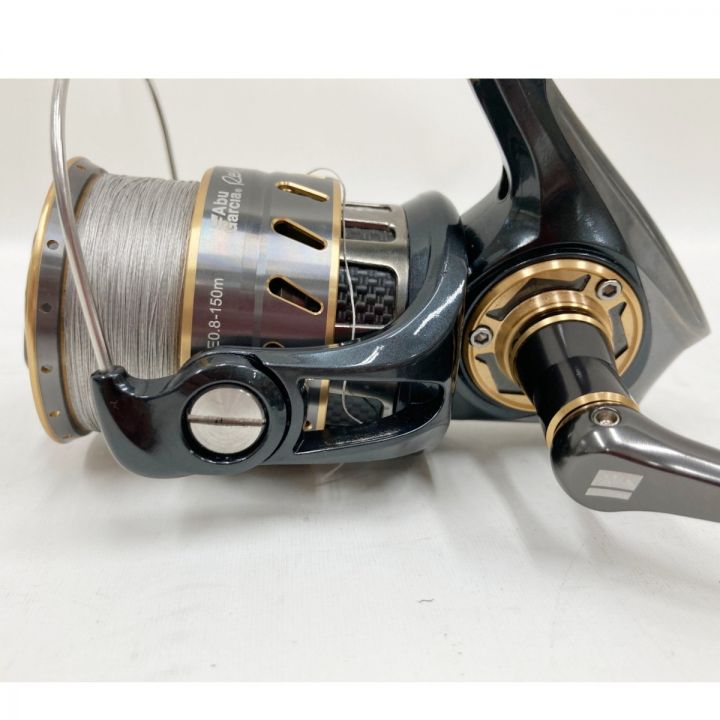 Abu Garcia アブガルシア Revo Rocket 1429992 スピニングリール｜中古｜なんでもリサイクルビッグバン