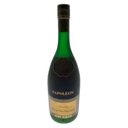 〇〇 REMY MARTIN レミーマルタン ナポレオン グランド ファインシャンパーニュ Nランク 未開栓