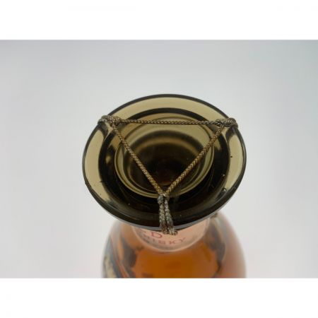 【北海道内限定発送】 NIKKA WHISKY ニッカウイスキー GOLD ゴールド 特級 国産 720ml 43% 未開栓