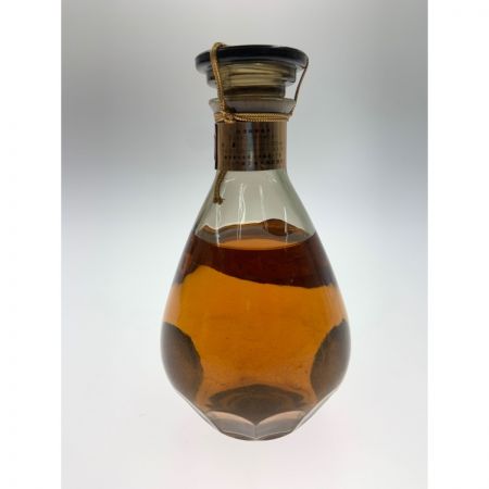 【北海道内限定発送】 NIKKA WHISKY ニッカウイスキー GOLD ゴールド 特級 国産 720ml 43% 未開栓