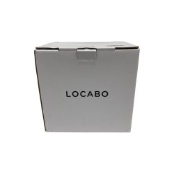 〇〇 LOCABO 糖質カット炊飯器 JM-C20E-B/W 未使用品 Sランク