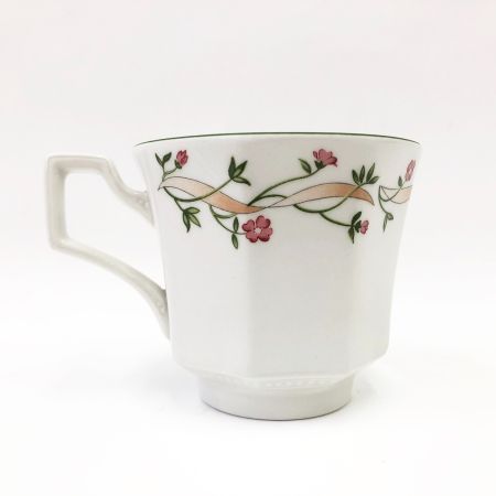  JOHNSON BROTHERS ジョンソンブラザーズ カップ＆ソーサー アンティーク