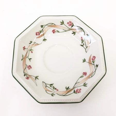  JOHNSON BROTHERS ジョンソンブラザーズ カップ＆ソーサー アンティーク